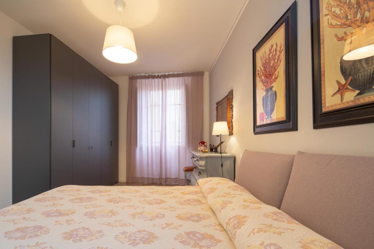 Luxury Liberty Palace Apartamento