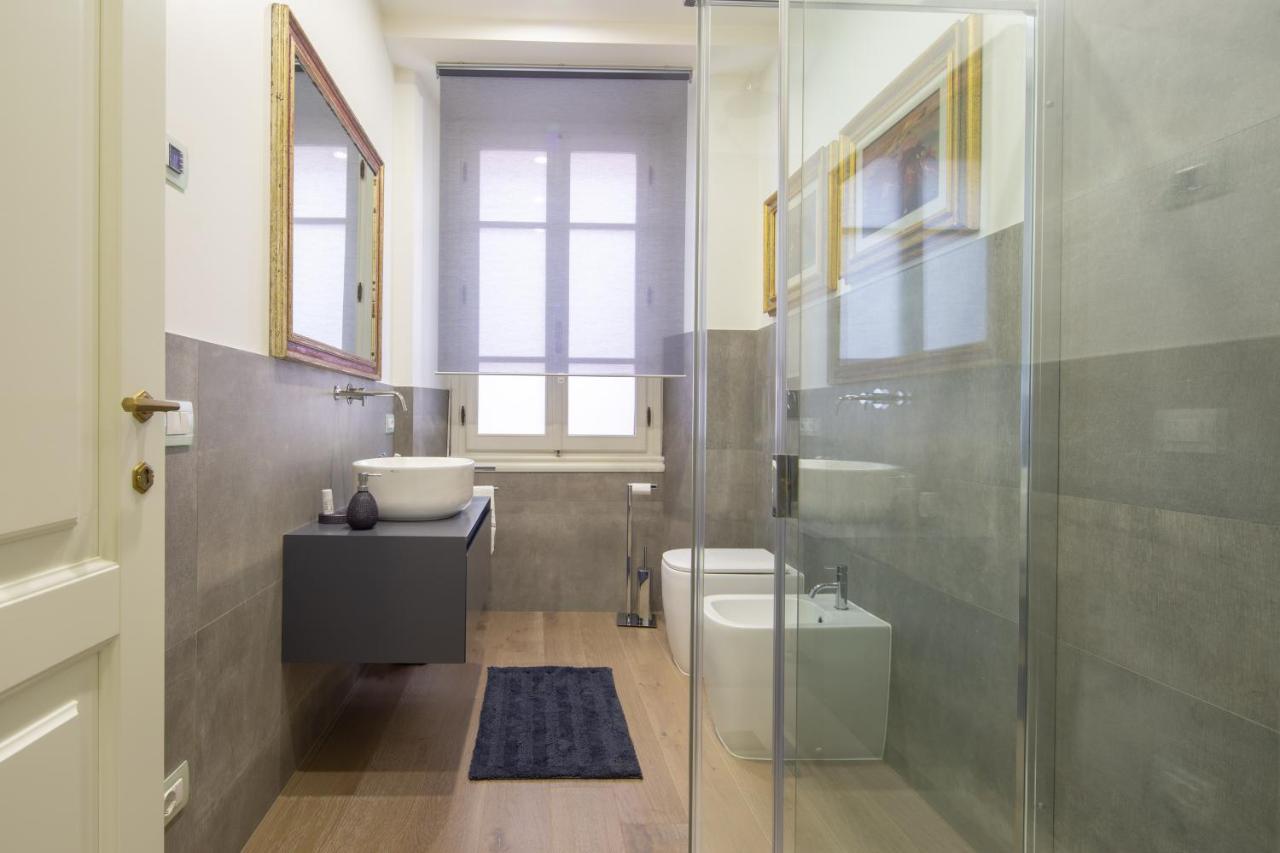Luxury Liberty Palace Florencia