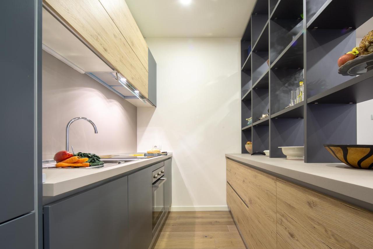 Apartamento Luxury Liberty Palace