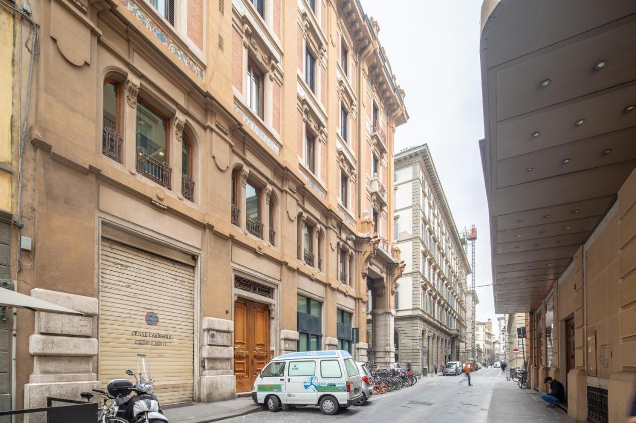 Luxury Liberty Palace * Florencia